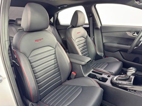 Used 2024 Kia Forte GT w/ GT2 Package image 36