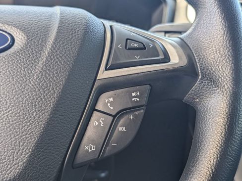 Used 2019 Ford Fusion S FWD image 18
