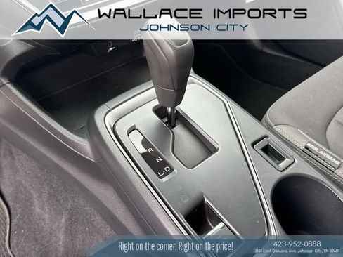 Certified 2024 Subaru Impreza 2.0i w/ Popular Package #1A AWD/4WD image 17