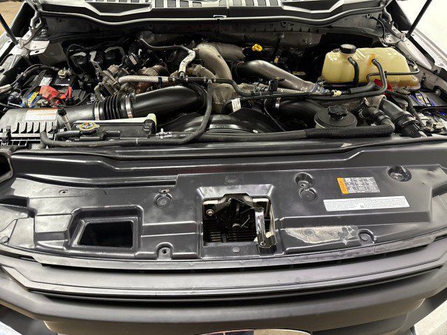 Used 2022 Ford F250 XL w/ Power Equipment Group AWD/4WD image 45
