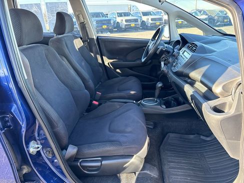 Used 2012 Honda Fit Sport image 10