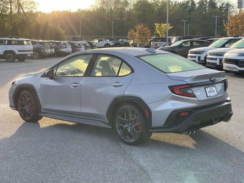 Certified 2024 Subaru WRX TR w/ Popular Package #2A AWD/4WD image 26