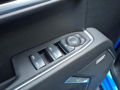 Used 2025 Chevrolet Silverado 1500 RST w/ All Star Edition Plus image 13