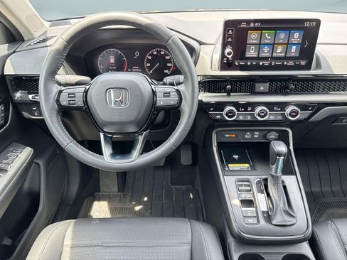 Used 2023 Honda CR-V EX-L image 28