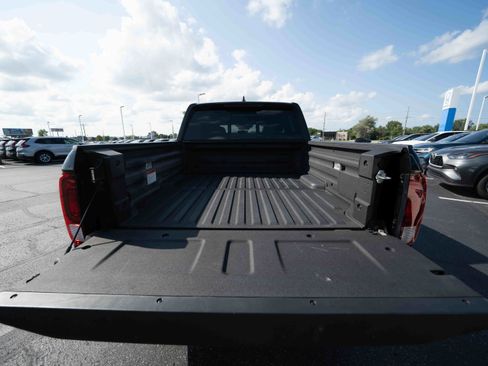 Used 2025 Honda Ridgeline TrailSport image 27
