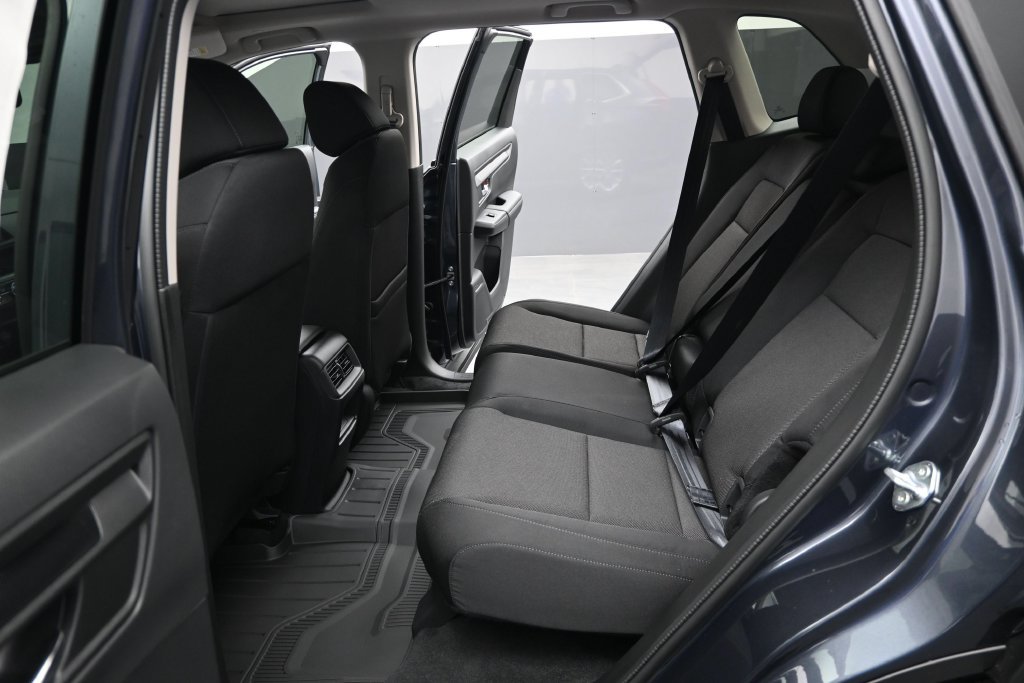 New 2027 Honda CR-V EX image 18