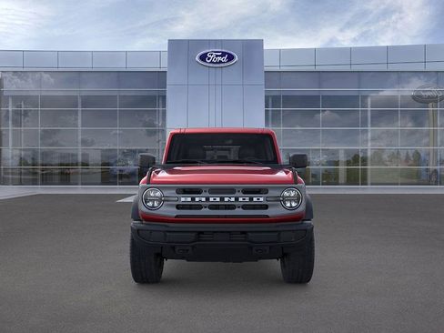 New 2025 Ford Bronco Big Bend image 6