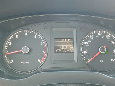 Used 2012 Volkswagen Jetta Sedan FWD image 9