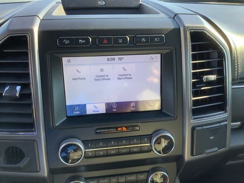 Used 2020 Ford Expedition Platinum AWD/4WD image 17