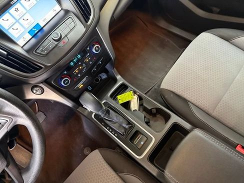 Used 2019 Ford Escape SE AWD/4WD image 31