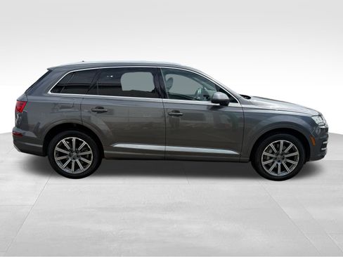 Used 2019 Audi Q7 2.0T Premium Plus w/ Premium Plus Package image 4