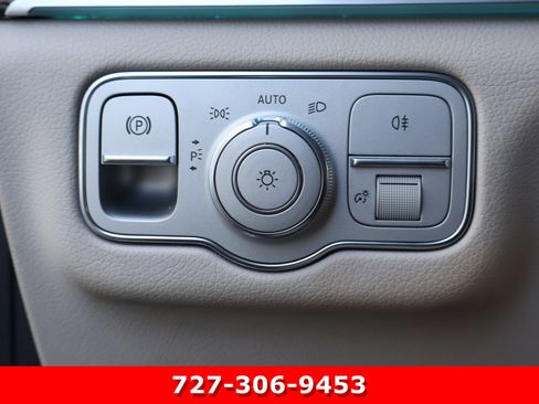 Certified 2023 Mercedes-Benz GLE 350 GLE 350 image 25
