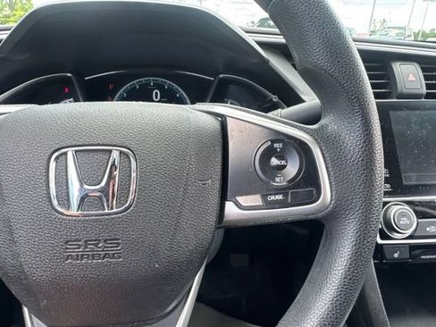Used 2016 Honda Civic EX-T image 17