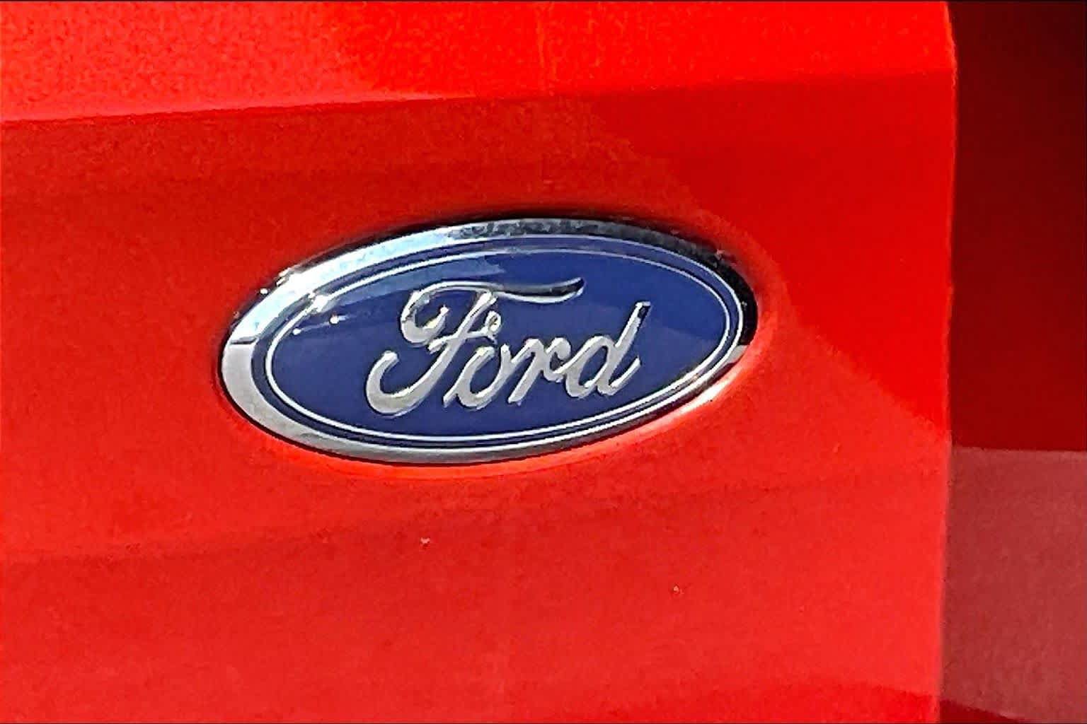 Used 2023 Ford Bronco Big Bend AWD/4WD image 9