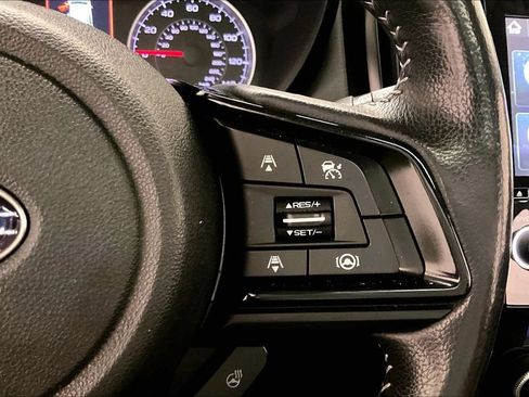 Used 2022 Subaru Ascent Onyx Edition AWD/4WD image 12