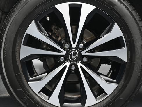 Used 2020 Lexus NX 300 F Sport w/ F Sport Premium Package image 10