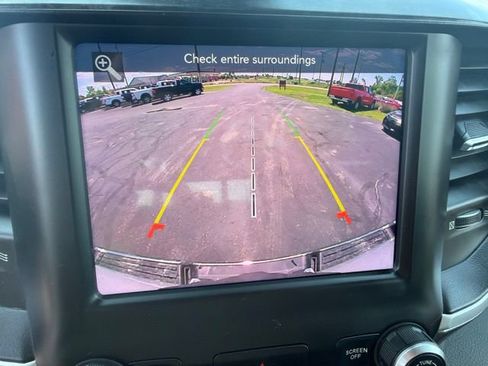 Used 2020 RAM 1500 Big Horn AWD/4WD image 19