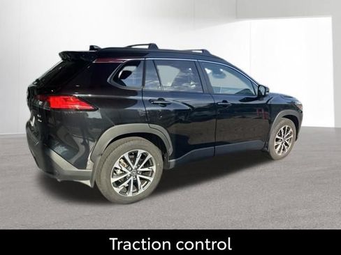 Certified 2025 Toyota Corolla Cross XLE w/ Convenience Package AWD/4WD image 10