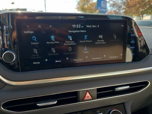 Used 2023 Hyundai Sonata SEL image 22