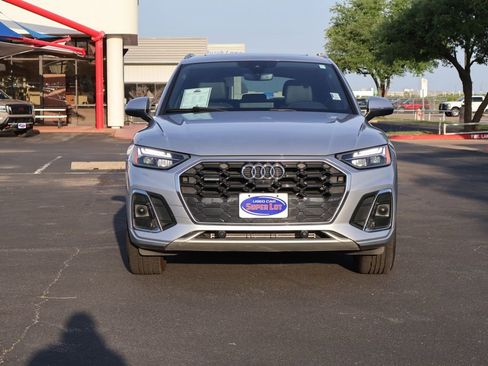 Used 2022 Audi Q5 2.0T Premium Plus w/ Premium Plus Package image 12