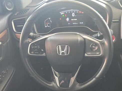 Used 2022 Honda CR-V EX-L image 13