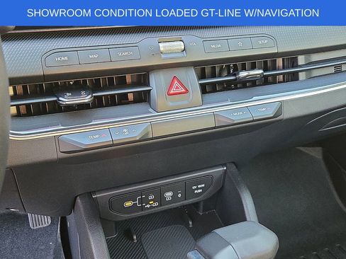 Used 2025 Kia K4 GT-Line FWD image 15