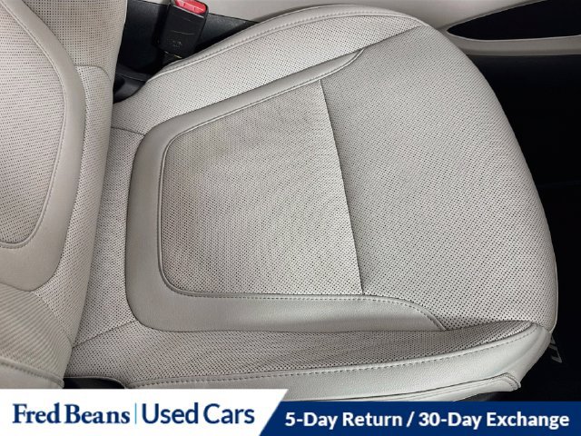 Used 2022 Hyundai Tucson SEL w/ Convenience + Premium Package AWD/4WD image 42