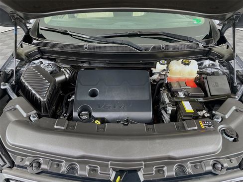 Used 2021 Buick Enclave Essence w/ Sound and Sites Package image 36