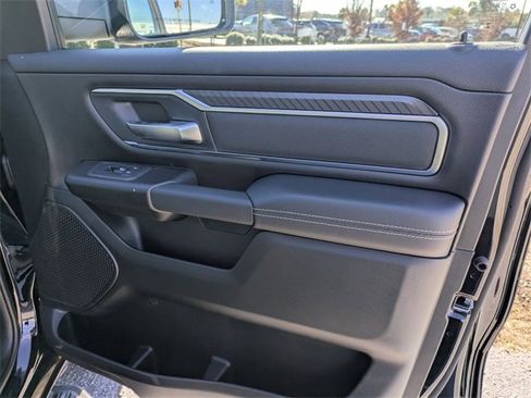 New 2026 RAM 1500 Big Horn/Lone Star image 31