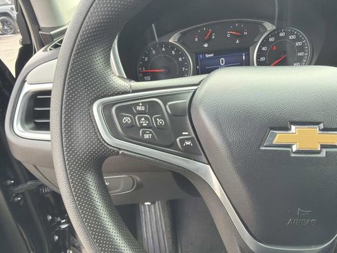 Used 2022 Chevrolet Equinox LT w/ LPO, Cargo Package image 25