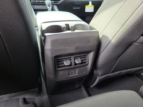 New 2025 Chevrolet Colorado LT w/ Advanced Trailering Package image 20