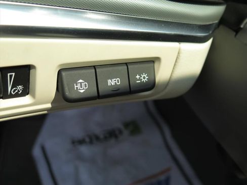New 2026 Cadillac XT5 Premium Luxury w/ Driver Assist Package FWD image 14