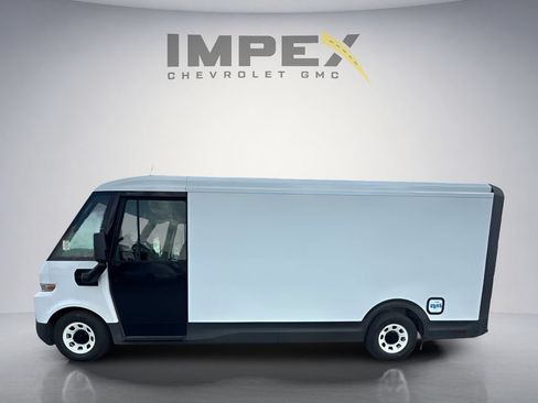 Used 2024 Chevrolet Brightdrop 600 w/ Battery Pack, Max Range AWD/4WD image 7