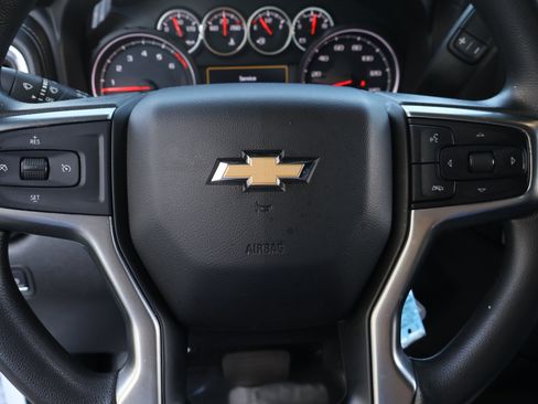 Used 2020 Chevrolet Silverado 2500 LT image 23