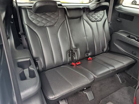 Used 2021 Hyundai Palisade Calligraphy AWD/4WD image 6