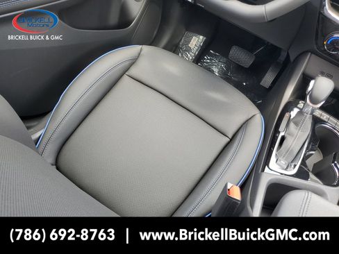 New 2026 Buick Encore GX Sport Touring w/ Comfort Package FWD image 15