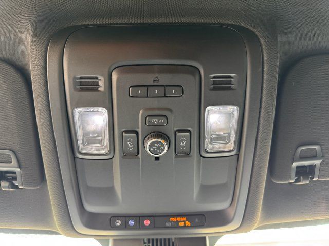 Used 2024 GMC Yukon XL AT4 w/ Max Trailering Package AWD/4WD image 28