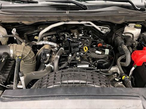 Used 2021 Ford Ranger XLT w/ Equipment Group 301A Mid image 9