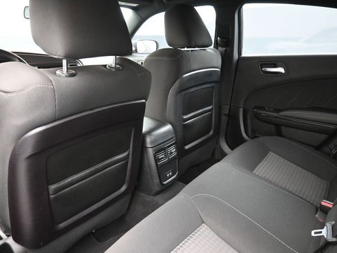 Used 2019 Dodge Charger R/T w/ Blacktop Package image 24