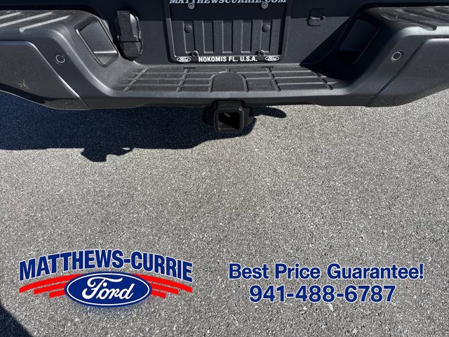 New 2026 Ford Ranger Lariat w/ FX4 Off-Road Package AWD/4WD image 13