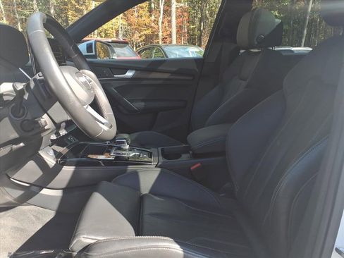 Used 2023 Audi Q5 2.0T Premium Plus w/ Premium Plus Package image 22