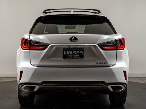 Used 2019 Lexus RX 350 AWD w/ Navigation Package image 7