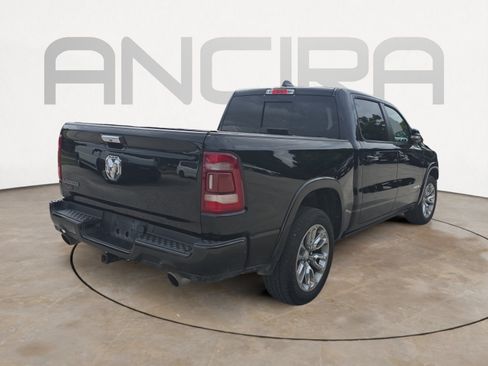Used 2021 RAM 1500 Laramie w/ Laramie Southwest Edition RWD image 10