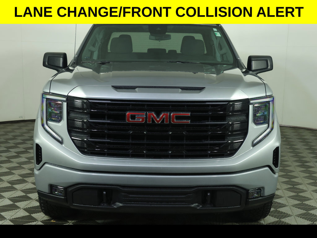 Used 2025 GMC Sierra 1500 Elevation AWD/4WD image 11