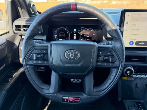 Used 2025 Toyota 4Runner TRD Pro image 26