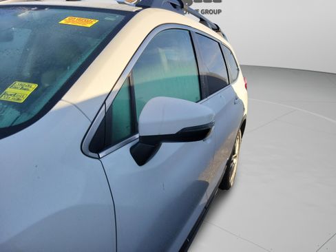 Used 2020 Subaru Ascent Limited w/ Technology Package image 13