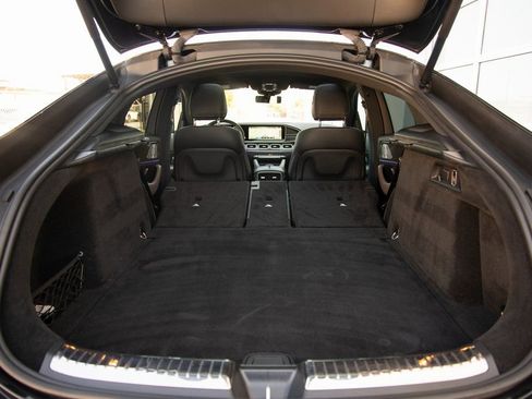 Used 2021 Mercedes-Benz GLE 53 AMG 4MATIC Coupe image 27