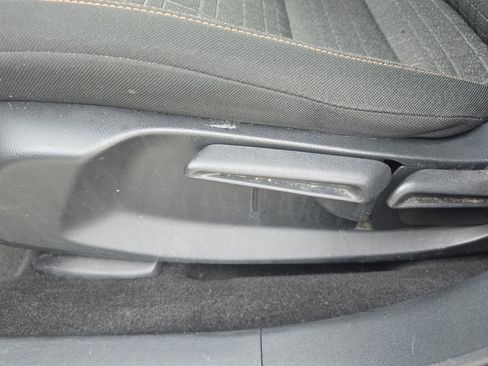 Used 2024 Honda HR-V Sport image 12