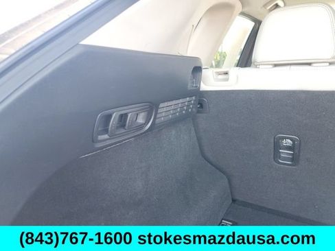 Used 2022 MAZDA CX-5 AWD 2.5 S w/ Premium Plus Pkg image 23