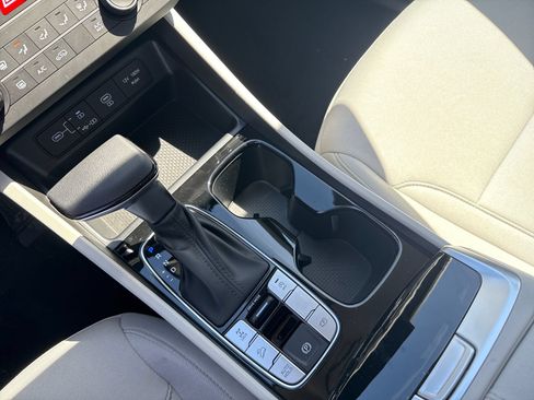 New 2026 Hyundai Tucson SE AWD/4WD image 21